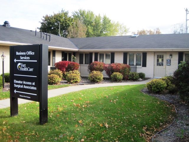 426 McMillen St, Fort Atkinson, WI 53538